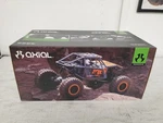 Axial AXI01002V2T2 Rc Crawler 1/18 UTB18 Capra 4WD Unlimited Trail Buggy Rtr Fox. Fixed Price $225.00.