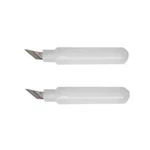 Excel #64 Swivel Craft Knife Blade Pack 20064 Made In Usa. Fixed Price $10.99.