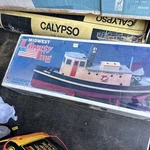 Midwest Products Liberty Tug Kit #990 B8 For Beginners Live Steam Electric. Fixed Price $182.99.