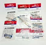 Redcat EVEREST-10 Lot Servo Plate Mount Connect/side Linkage 18010 18020 18084. Fixed Price $42.00.