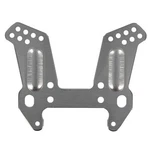 Redcat Racing Aluminum Front Shock Tower Silver - Hurricane Xtr Xte 85707. Fixed Price $12.99.