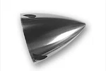 Truturn Aluminum Spinner Blade 4" TT-4053-B Model Plane. Fixed Price $112.95.