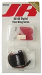 DS168 Digital Thin Wing Servo JRPS168 0.7OZ 17 Years & Up. Fixed Price $55.00.
