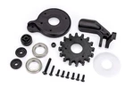 Traxxas Rc Car/truck Stand Lever/hardware TRA8791. Fixed Price $15.00.