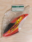 Esky 002441 Honey Bee Helicopter Canopy Red New In Package. Fixed Price $25.89.