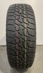 1- Used Falken Wildpeak A/T3W 285/65R18 116T Sl Bsw Tm. Fixed Price $110.00.