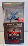 Propel Maximum X01 Micro Drone. Brand New. Fixed Price $21.81.