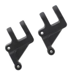Redcat Racing BS702-004 Shock Mount, Left (2PCS) Ground Pounder. Fixed Price $5.11.