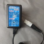 Mattel Tyco R/c 9.6 Volt Nimh Battery Pack Charger #BFY05-9009. Fixed Price $13.95.
