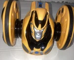 Bossa Nova Prime 8 Gorilla Action Robot Remote Controlled Toy. Fixed Price $5.00.