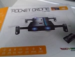 Odyssey Pocket Drone ODY1716NX. Fixed Price $47.99.