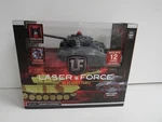 Laser Force Assault Tank Brand New. Fixed Price $45.00.