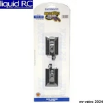 Bachmann 44491 Hayes Bumper Steel E-z Ho. Fixed Price $17.32.