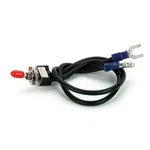 Zenoah Kill Switch ZEN20000 Mounts & Misc. Engine Accessories. Fixed Price $12.98.