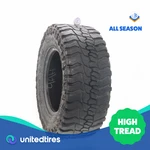 Used Lt 305/65R17 Mickey Thompson Baja Boss 121/118Q - 8/32. Fixed Price $150.01.