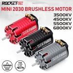 Surpass Hobby Rocket-rc 2030 Sensored Brushless Motor 3500KV 4500 5500 6800KV. Fixed Price $49.99.
