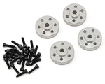 RC4WD Oem Steel 1.9" Stock Beadlock Wheel Hexes (4) RC4ZS0268. Fixed Price $10.99.