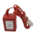 Nikko 1294 Hour Quick R/c Red Battery Nicad Replacement. Fixed Price $11.96.