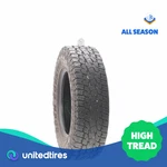 Used Lt 225/75R16 Toyo Open Country A/t Ii 115/112Q - 11/32. Fixed Price $61.29.