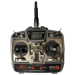Horizon - Spektrum DX6 Dsm 6CH Park Flyer System 2.4GHZ Untested As Is/ Parts. Fixed Price $29.99.