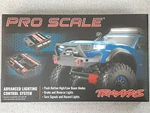 Traxxas TRA6591 Pro Scale Lighting Control System W/power Module & Distribution. Fixed Price $49.95.