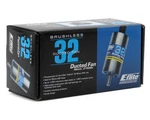 Eflite BL32 Ducted Fan Rc Remote Control Airplane Jet Motor 2150KV EFLM3032DFA. Fixed Price $104.99.