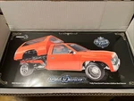 Redcat Racing Bed Dancer Founders Edition Lowrider Nissan Truck No Extra Body Rc. Fixed Price $1399.99.