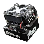 Tekin Rsx Pro Mod Sensored Sensorless D2 Esc TEKTT1159. Fixed Price $219.99.