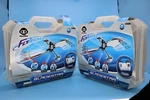 Two (2X) Wowwee Flytech Bladestar Altitude With Attitude Helicopter Toy. Fixed Price $24.95.