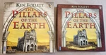 Pillars Of Earth Board Game With Expansion Mayfair - All Cards Sleeved. Fixed Price $250.00.