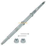 Rear Axle Shaft Nut 42310-HC5-970 For Honda Fourtrax TRX300FW 93-2000. Fixed Price $59.99.