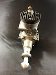 Eta 29 Control Line Model Airplane Rare Engine Piston Moves Pre-owned GS14. Fixed Price $360.00.