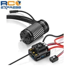 Hobbywing MAX8 GS2 Esc + 4278SD 2250KV G2R Motor 3-8S Combo HWI38010607. Fixed Price $245.48.