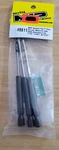 Mip #9511 Sae Speed Tip Set 3PCS. (nip). Fixed Price $35.99.
