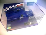 Carrera 1/32 Scale Digital Slot Clear Display Case New! Bmw M1 Procr/others. Fixed Price $9.95.