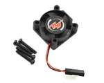 Hobbywing Xerun 2510SH-5V Cooling Fan HWA30860003. Fixed Price $10.00.