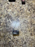Spektrum SR410 4-CHANNEL Dsmr Sport Surface Receiver. Fixed Price $30.00.