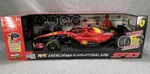Maisto Tech Formula One Ferrari Racing SF23 1:10 Scale #16 Charles Leclerc. Fixed Price $104.97.