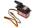 Hitec HSB-9360TH Speed Brushless Titanium Gear Servo W/pad (high Voltage). Fixed Price $219.99.