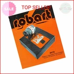 Robart Manufacturing Paint Shaker, Battery Powered. Fixed Price $67.12.