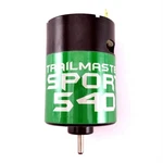 Holmes Hobbies Trailmaster Sport 540 27T # 110100018. Fixed Price $19.95.