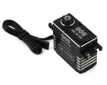 Rc Raw 500 High Torque/speed Digital Servo Hv Black Edition REEFS178. Fixed Price $139.99.