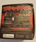 6510 Traxxas Tqi Docking Base --- 2.4 Ghz Transmitter Ipod/iphone. Fixed Price $49.99.