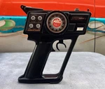 Futaba Magnum Junior Controller Throttle & Steering Adjust FP-T2PBKA 75MHZ Rd. Fixed Price $50.00.