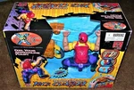 Vintage 2001 Txrc Remote Control Rock Climber Wowwee 27 Mhz - Brand New!!. Fixed Price $124.99.