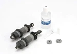 Traxxas Assembled Gtr Composite Shocks, Jato (pair) TRA5561. Fixed Price $11.99.