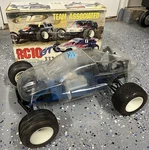 Team Associated 7060 Factory RC10GT New Unused Rare Vintage. Fixed Price $1379.00.