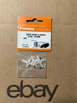 Of Futaba FSH-60 FUTM4510 Servo Horns & Screws S3108M Nip. Fixed Price $9.99.