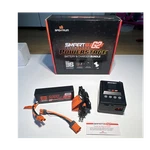 Spektrum Smart G2 Powerstage 3S Lipo Battery & S155 Balance Charger Bundle. Fixed Price $95.00.