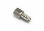 Traxxas Part 6888 Center Rear Drive Hub Stampede Slash New In Package. Fixed Price $7.48.